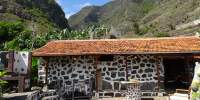 "Finca El Molino Viejo"