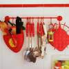 Viele kleine Details machen das Studio aus