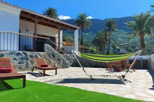 "Casa Rural Mercedes"