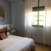 Das Schlafzimmer