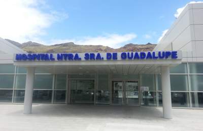 Deutsche Ärzte La Gomera