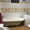 Die Badewanne
